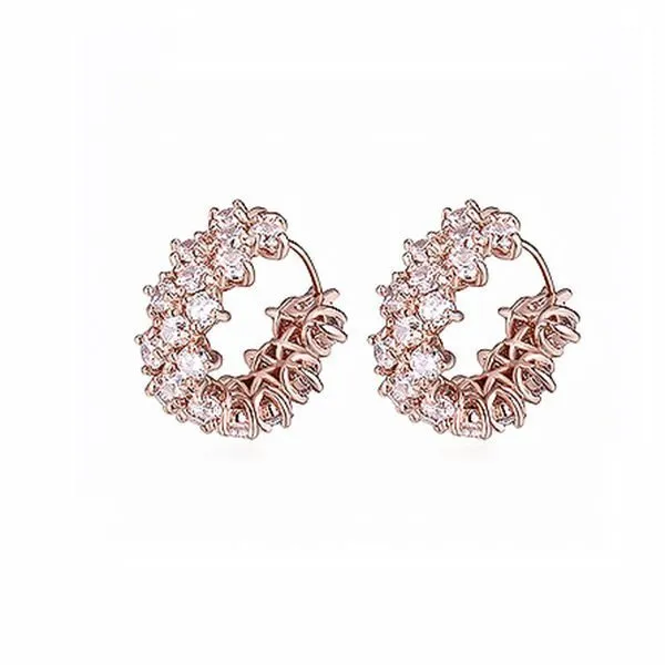 Gianna Earrings