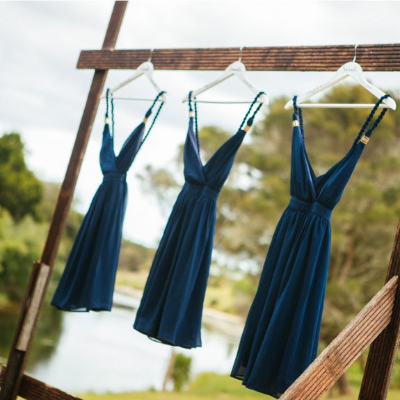 Something Old, Something New, Something Borrowed Something Blue