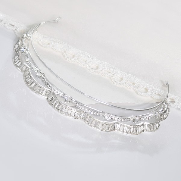 wedding hair accessories